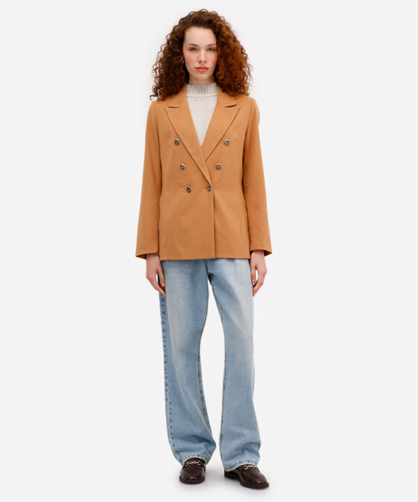 Blazer Alfaiataria - Imagem 2