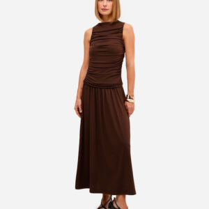 Vestido Midi