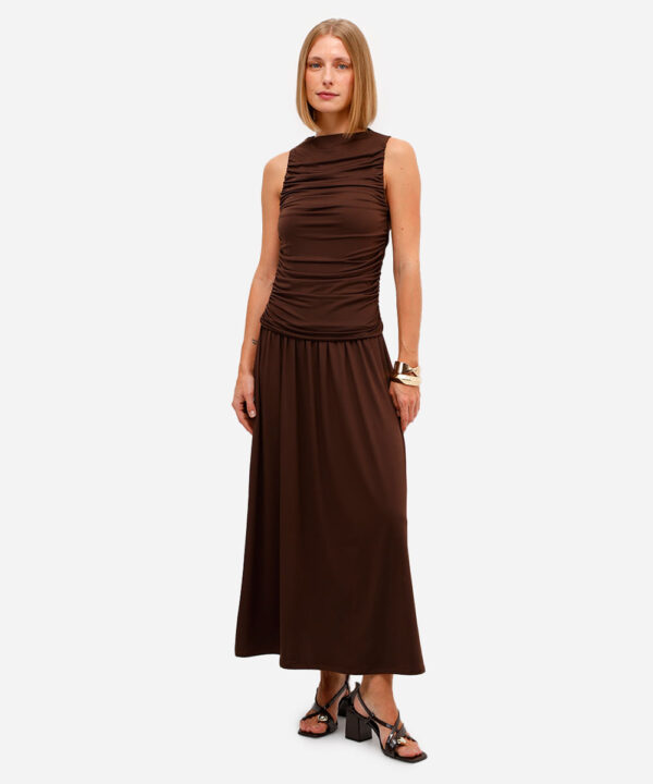 Vestido Midi