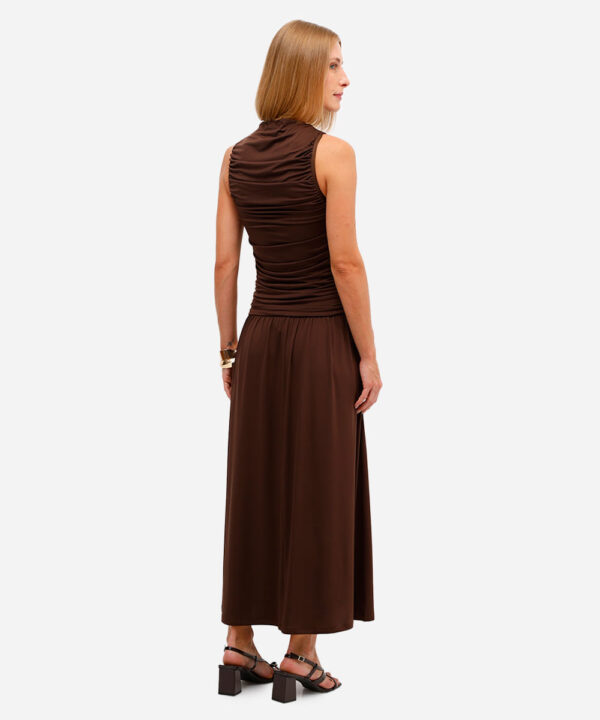 Vestido Midi - Imagem 3