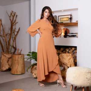 Vestido Envelope