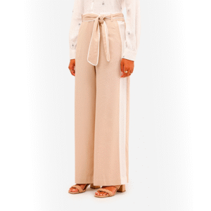 Calça Pantalona Clássica